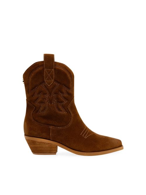 WRANGLER CHSNUT SUE STEVE MADDEN | SMSWRANGLER-839/CHESNUT